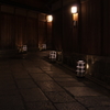 京の小路