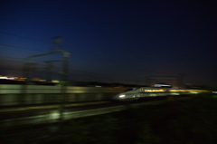 NOZOMI SUPER EXPRESS