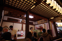 残り福祭り　Ⅰ