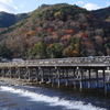THE 渡月橋