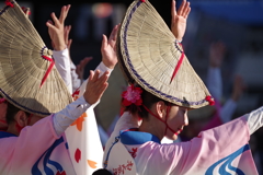 天満阿波踊り