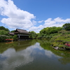 風薫る