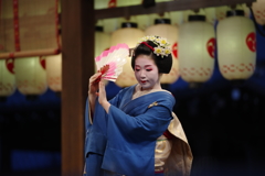 夜風