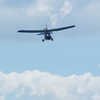 空に憧れて♪
