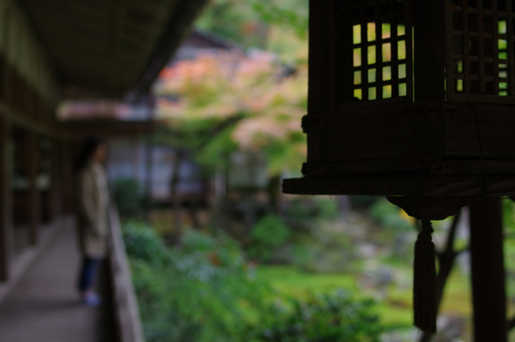 旅のひとこま