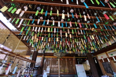 夏の思い出