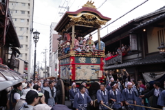 大津祭　