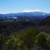 御嶽山