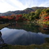 借景の名園