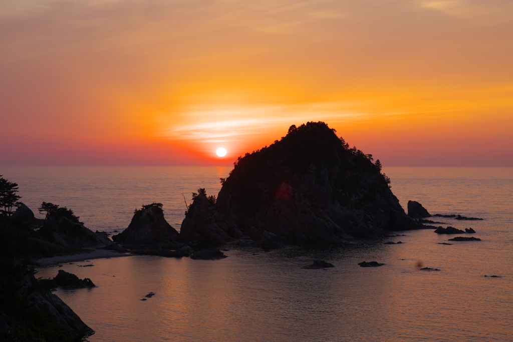 旅情　Ⅱ