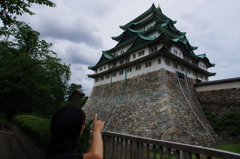 見つけた・・