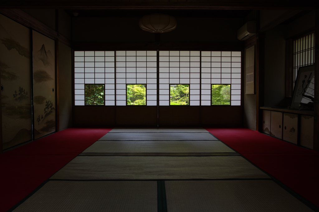 京の旅　Ⅲ