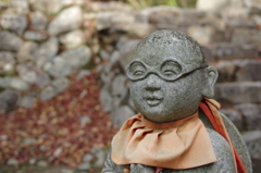 笑福