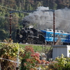 SL 北びわこ号