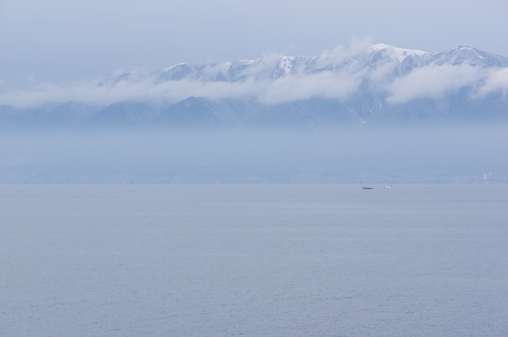 淡海淡景（おうみたんけい）