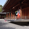 春呼ぶ神楽