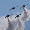 空のヒーロー現る