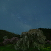 宇陀の春夜