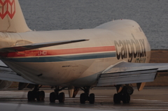 cargolux747F　②