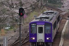 さくらの駅　笠置 Ⅲ