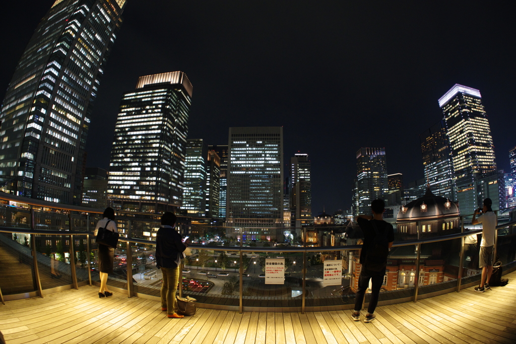 東京ステーション　Ⅱ