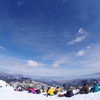 武奈ヶ岳へ　Ⅱ