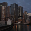 大阪　New Year's Eve