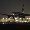 Nightランディング