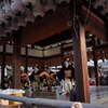 舞踊奉納