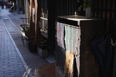 瀬戸内の小京都