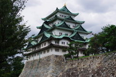 名古屋城