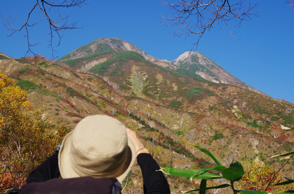 絶景かな、絶景かな～