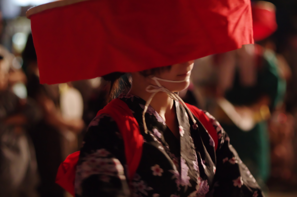 秋の紅