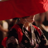 秋の紅