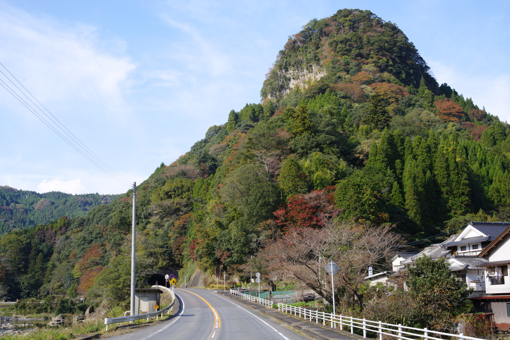 例えば、こんな風景