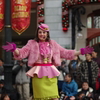 今年の元旦は、こんな感じで!(^^)!