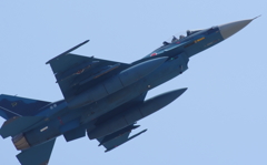 逆光のF-2