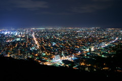 From Mt.Maru