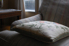 わが家のペット