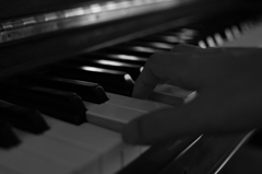 ピアノ・レッスン