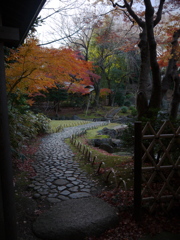 神池庭園