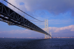 明石海峡大橋