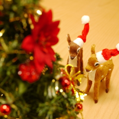 メリークリスマス