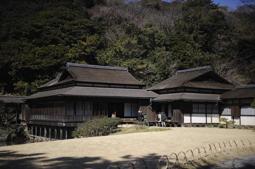三渓園#19