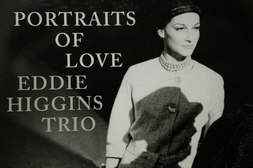 EDDIE　HIGGINS　TRIO