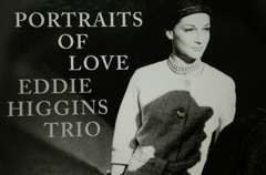EDDIE　HIGGINS　TRIO