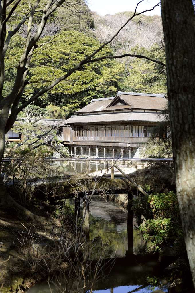 三渓園#15