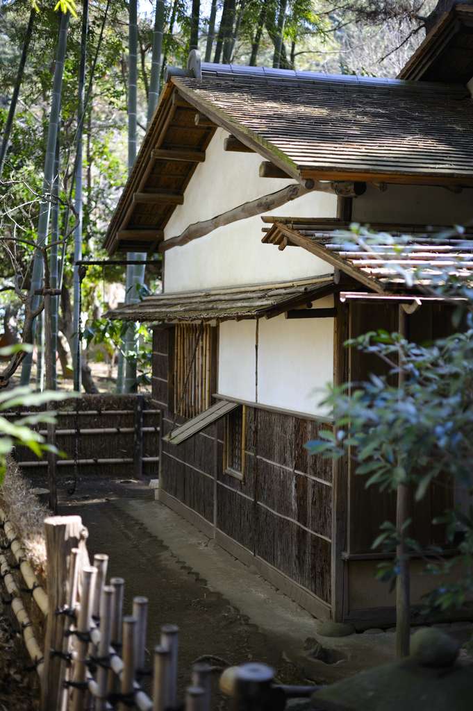 三渓園#14