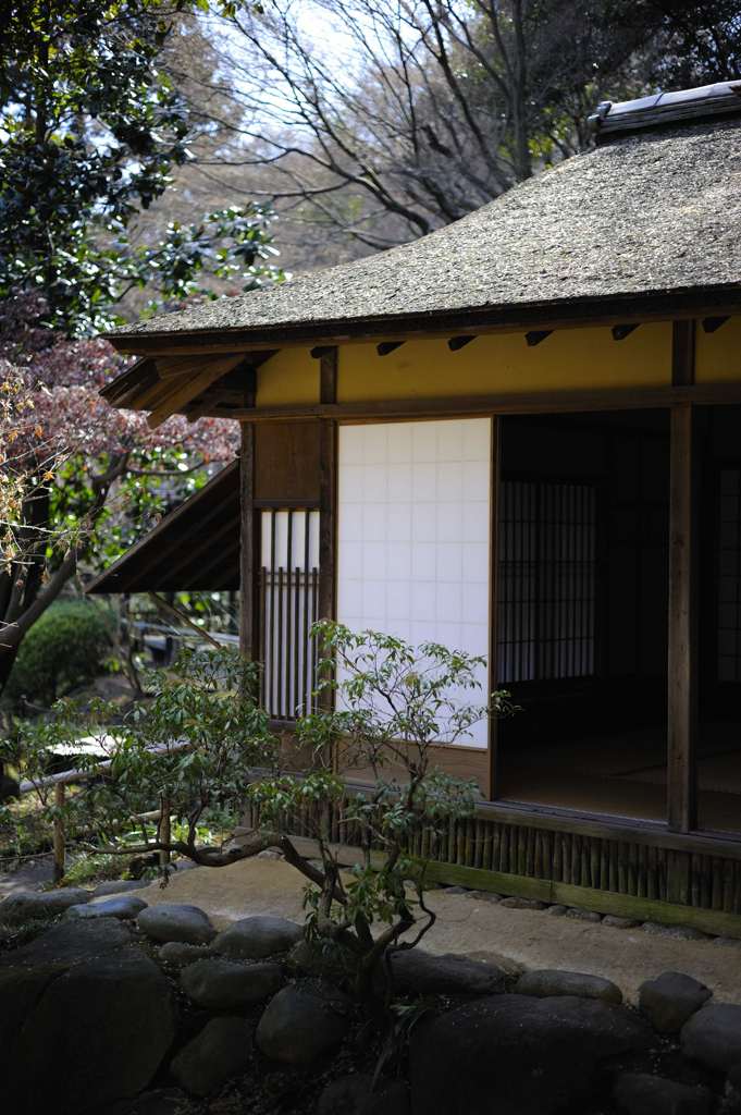 三渓園#1