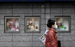 ウィンドウショッピング